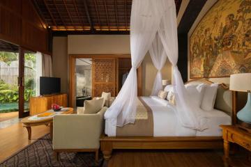 Отель Abisena Wellness and Resort Ubud Индонезия, о Бали, фото 30