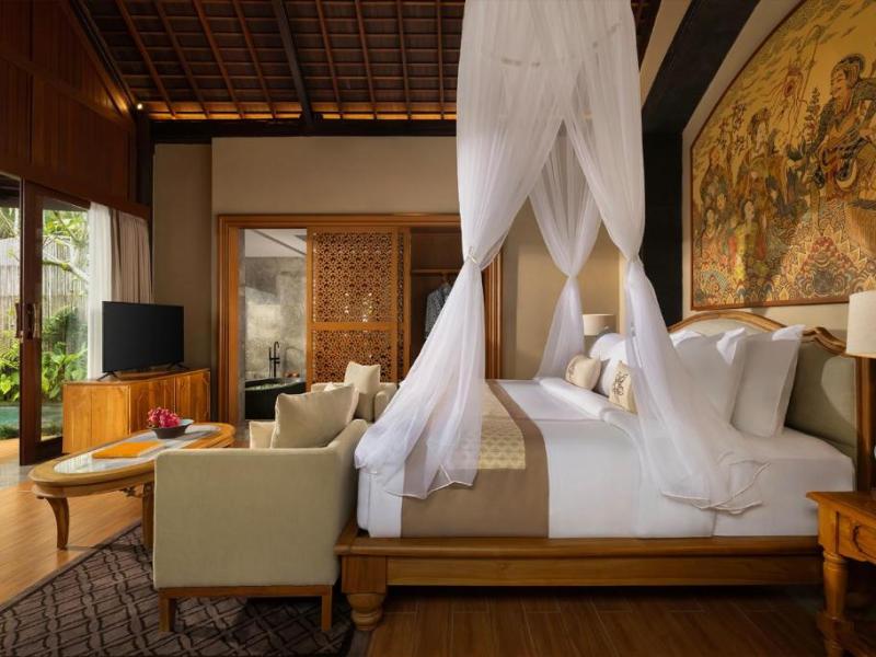 Abisena Wellness and Resort Ubud