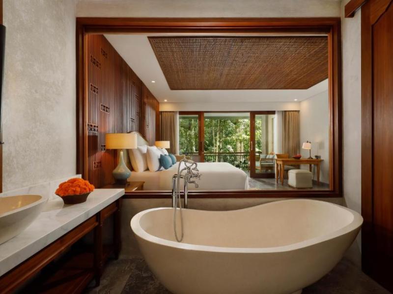 Abisena Wellness and Resort Ubud