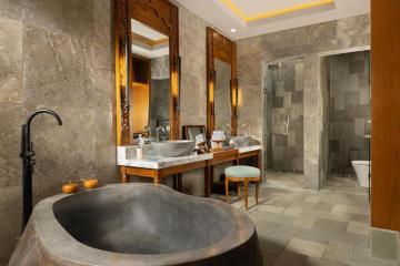 Отель Abisena Wellness and Resort Ubud Индонезия, о Бали, фото 31