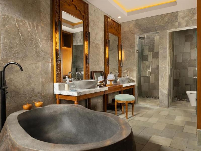 Abisena Wellness and Resort Ubud