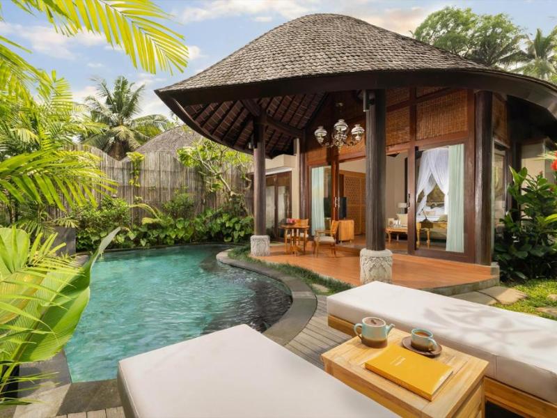 Abisena Wellness and Resort Ubud