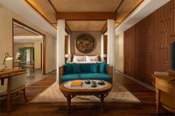 Отель Abisena Wellness and Resort Ubud Индонезия, о Бали, фото 33