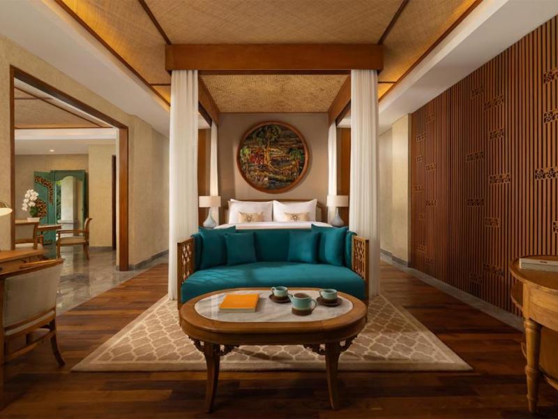Abisena Wellness and Resort Ubud