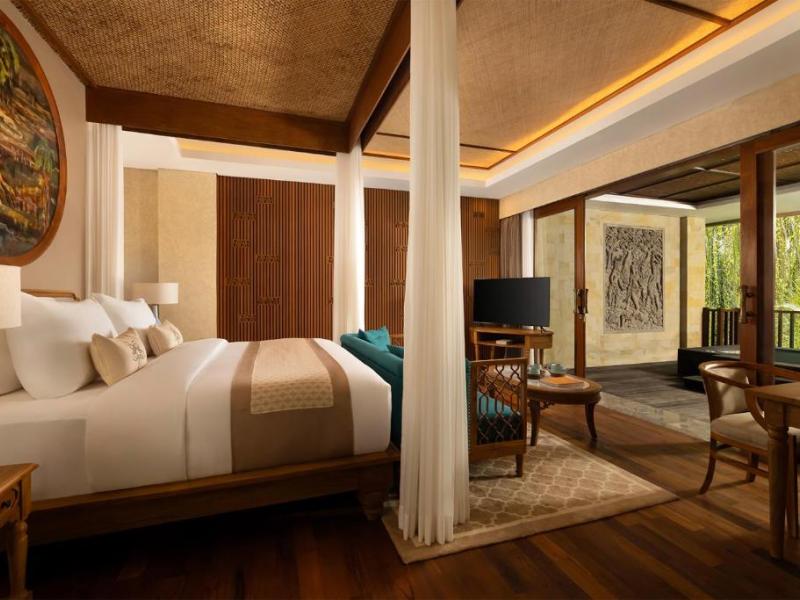 Abisena Wellness and Resort Ubud