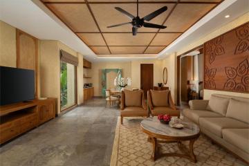 Отель Abisena Wellness and Resort Ubud Индонезия, о Бали, фото 35
