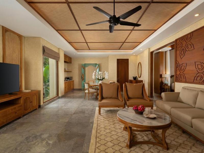 Abisena Wellness and Resort Ubud