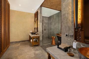 Отель Abisena Wellness and Resort Ubud Индонезия, о Бали, фото 37