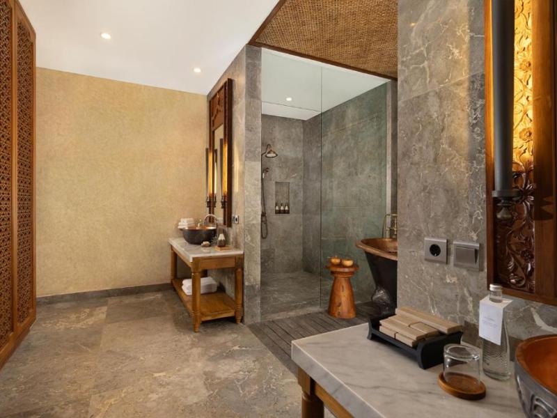 Abisena Wellness and Resort Ubud