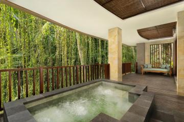 Отель Abisena Wellness and Resort Ubud Индонезия, о Бали, фото 38