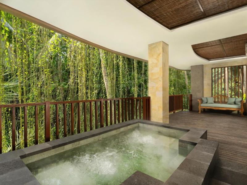 Abisena Wellness and Resort Ubud