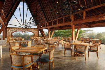 Отель Abisena Wellness and Resort Ubud Индонезия, о Бали, фото 39