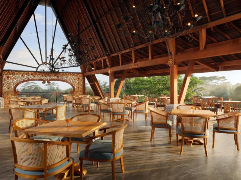 Abisena Wellness and Resort Ubud