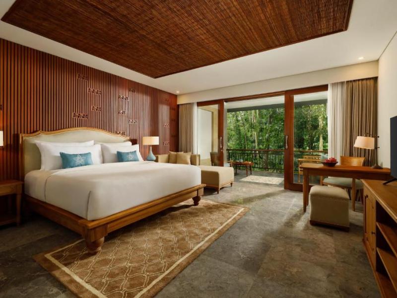 Abisena Wellness and Resort Ubud