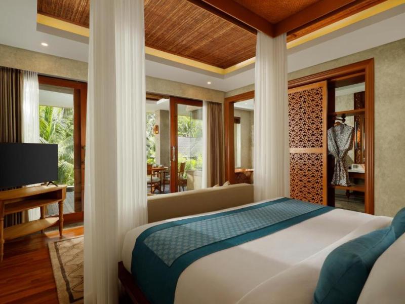 Abisena Wellness and Resort Ubud