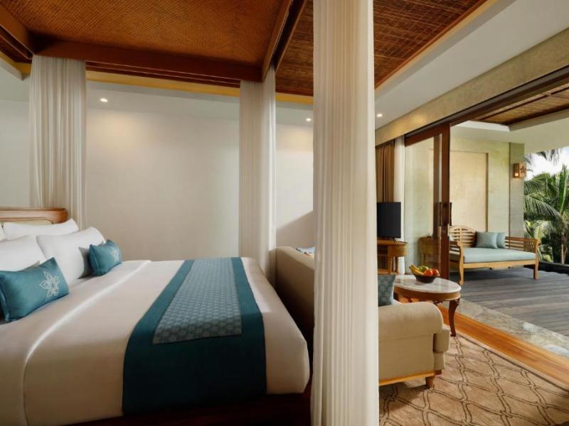 Abisena Wellness and Resort Ubud