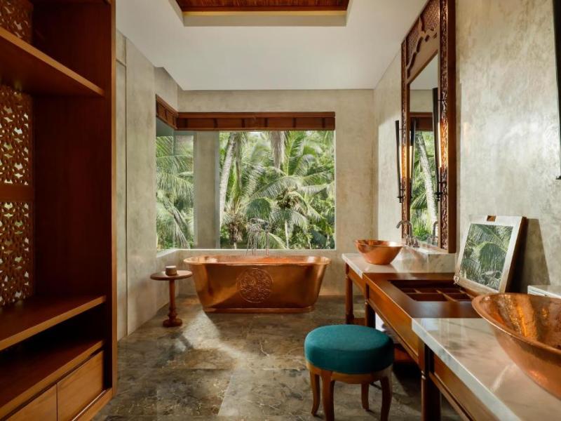 Abisena Wellness and Resort Ubud
