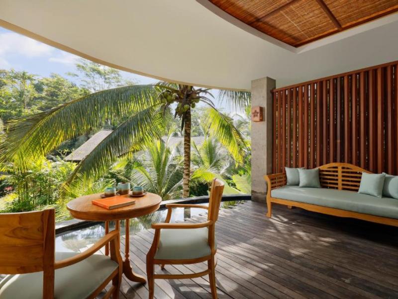 Abisena Wellness and Resort Ubud
