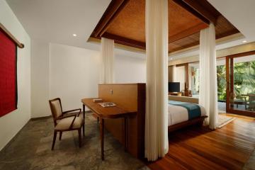 Отель Abisena Wellness and Resort Ubud Индонезия, о Бали, фото 9