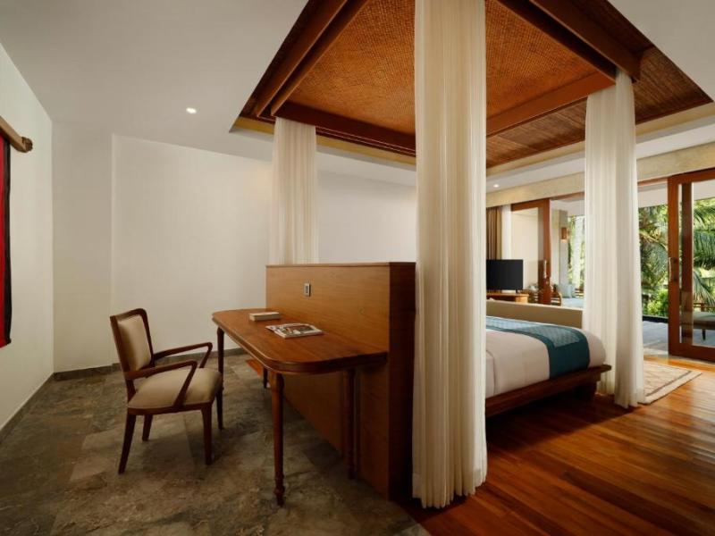 Abisena Wellness and Resort Ubud