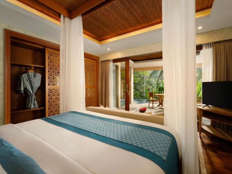Abisena Wellness and Resort Ubud