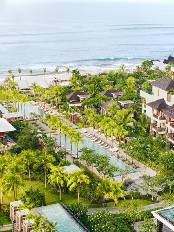 Regent Bali Canggu