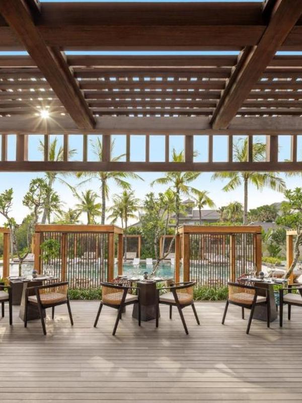Regent Bali Canggu