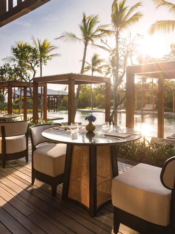 Regent Bali Canggu