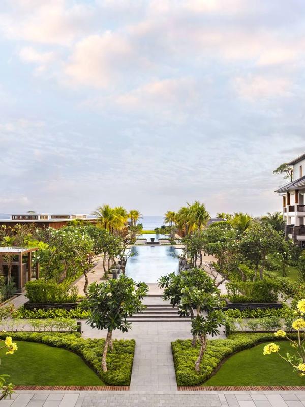 Regent Bali Canggu