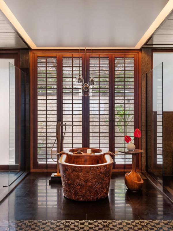 Regent Bali Canggu