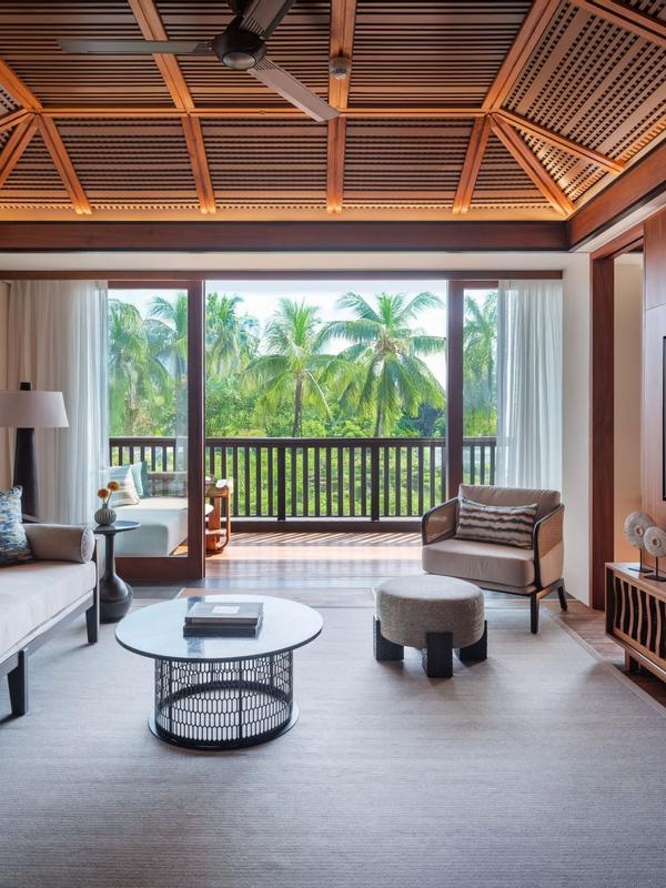 Regent Bali Canggu