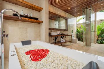 Отель E Sanctuary Resort Индонезия, о Бали, фото 15