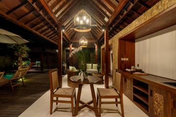 Отель E Sanctuary Resort Индонезия, о Бали, фото 16