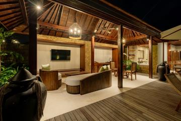 Отель E Sanctuary Resort Индонезия, о Бали, фото 17
