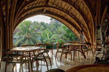 Отель E Sanctuary Resort Индонезия, о Бали, фото 18