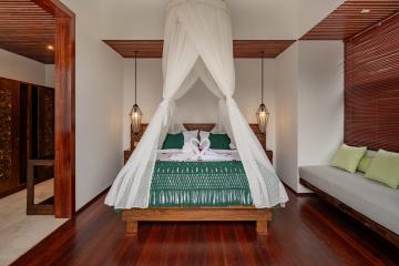 Отель E Sanctuary Resort Индонезия, о Бали, фото 2