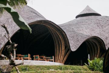 Отель E Sanctuary Resort Индонезия, о Бали, фото 23