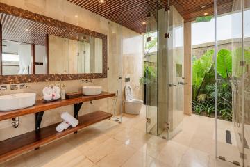 Отель E Sanctuary Resort Индонезия, о Бали, фото 28