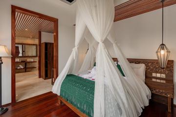 Отель E Sanctuary Resort Индонезия, о Бали, фото 31