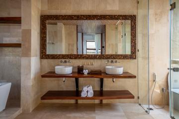 Отель E Sanctuary Resort Индонезия, о Бали, фото 35