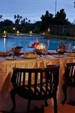 Отель Bali Masari Villas & Spa Индонезия, о Бали, фото 12