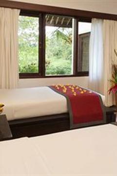 Отель Bali Masari Villas & Spa Индонезия, о Бали, фото 17