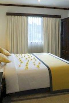 Отель Bali Masari Villas & Spa Индонезия, о Бали, фото 21
