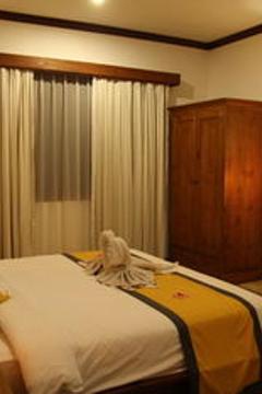 Отель Bali Masari Villas & Spa Индонезия, о Бали, фото 22