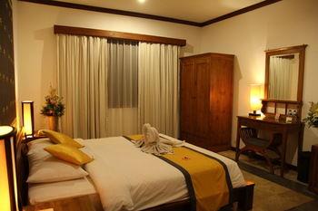 Bali Masari Villas & Spa