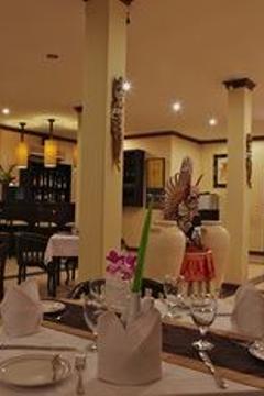 Отель Bali Masari Villas & Spa Индонезия, о Бали, фото 30