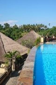 Отель Bali Masari Villas & Spa Индонезия, о Бали, фото 35
