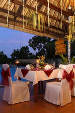 Отель Bali Masari Villas & Spa Индонезия, о Бали, фото 39