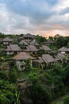 Отель Bali Masari Villas & Spa Индонезия, о Бали, фото 4