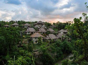Bali Masari Villas & Spa